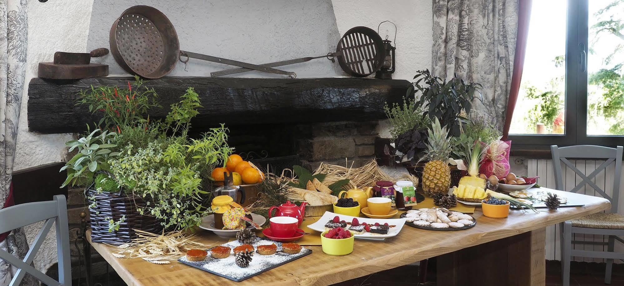 Herberg Il Rustichello
