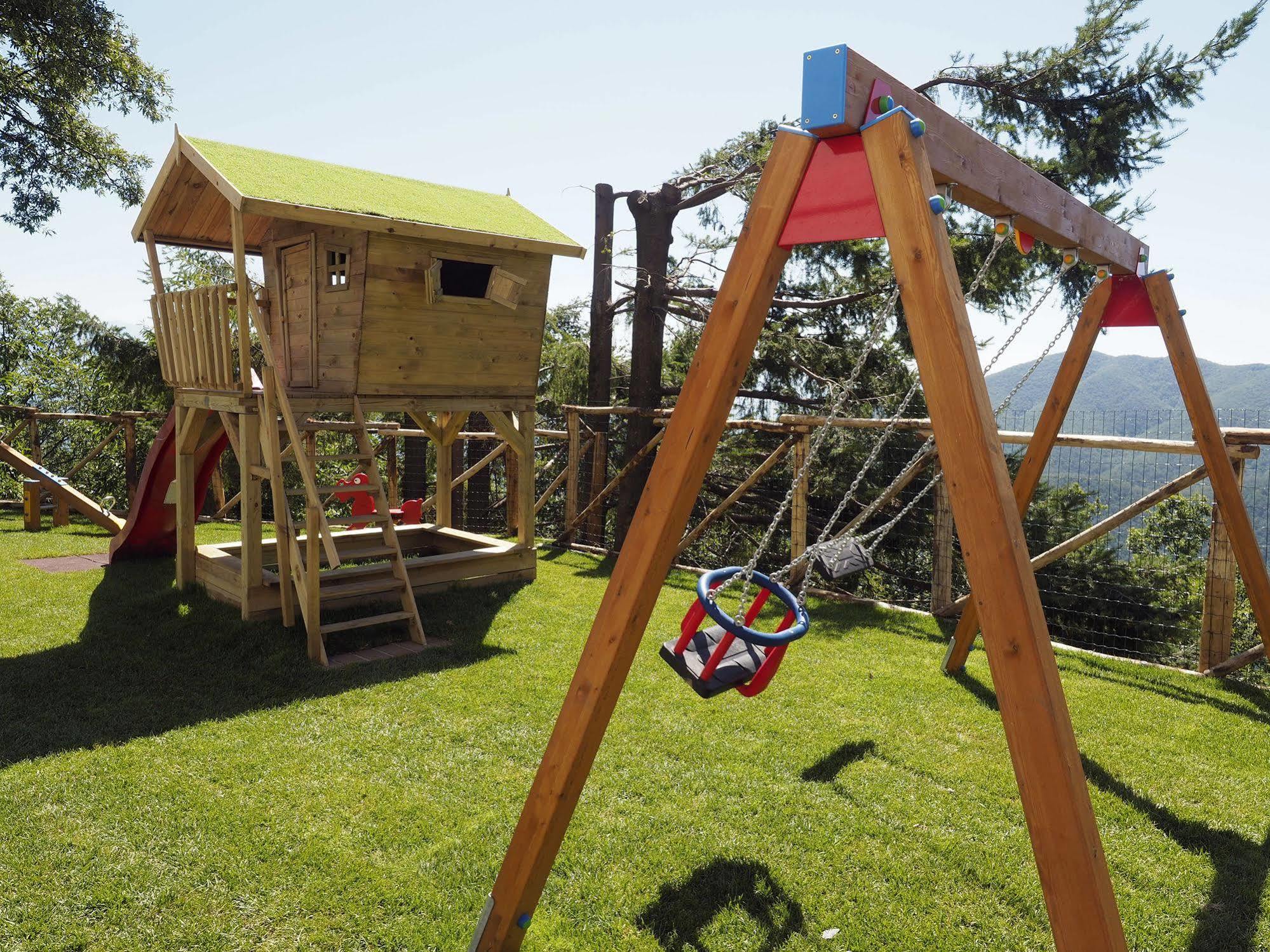 Herberg Il Rustichello 2*