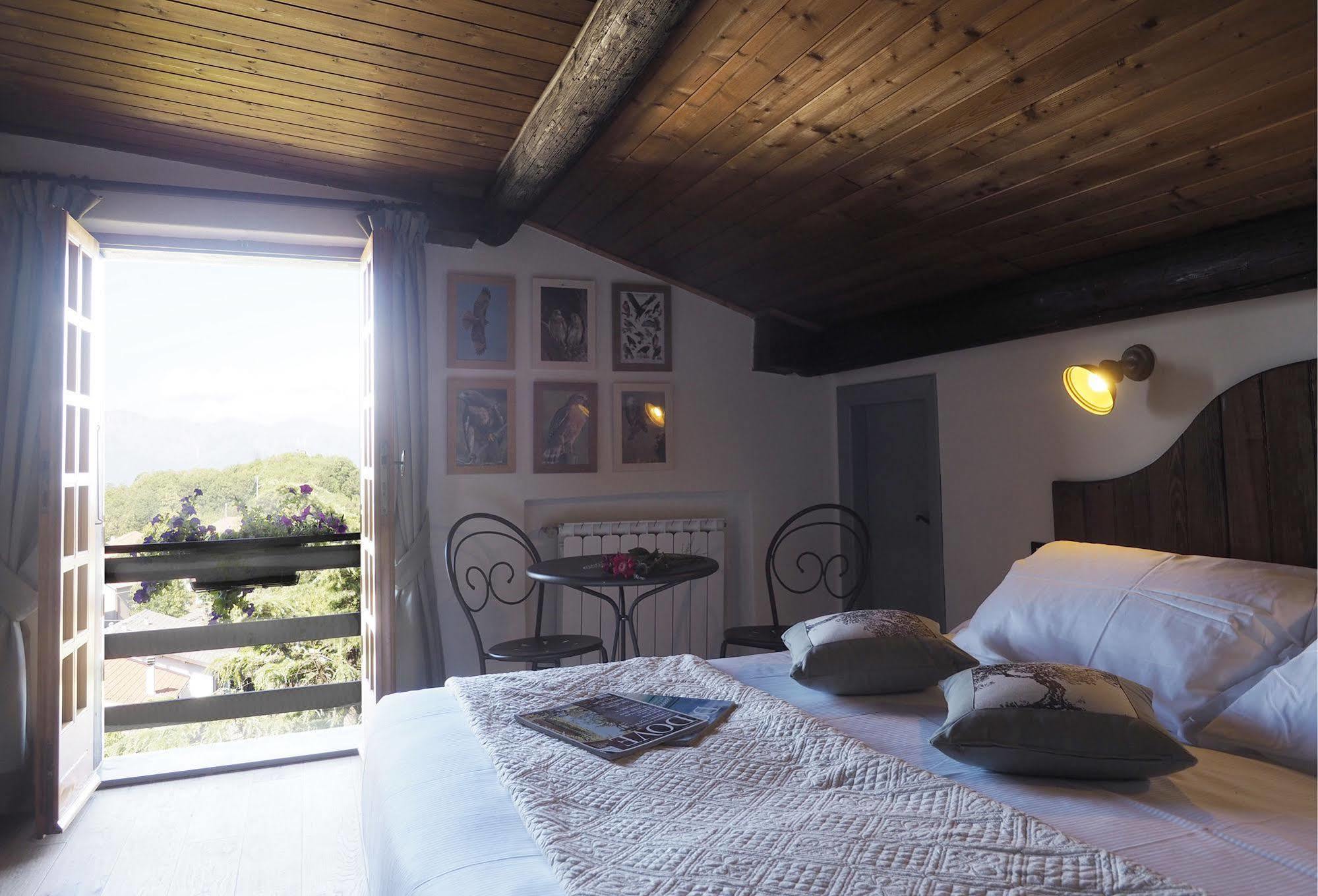 Il Rustichello Herberg 2*