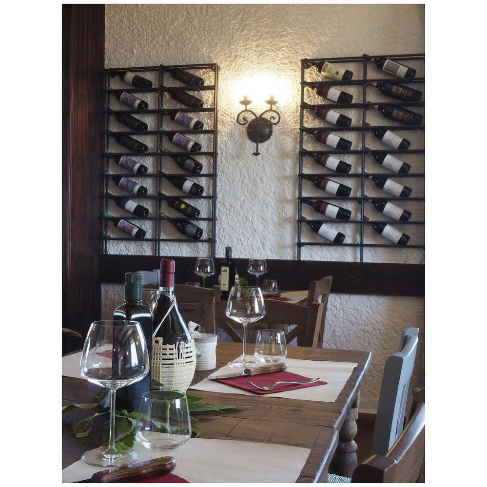 Herberg Il Rustichello Mulazzo