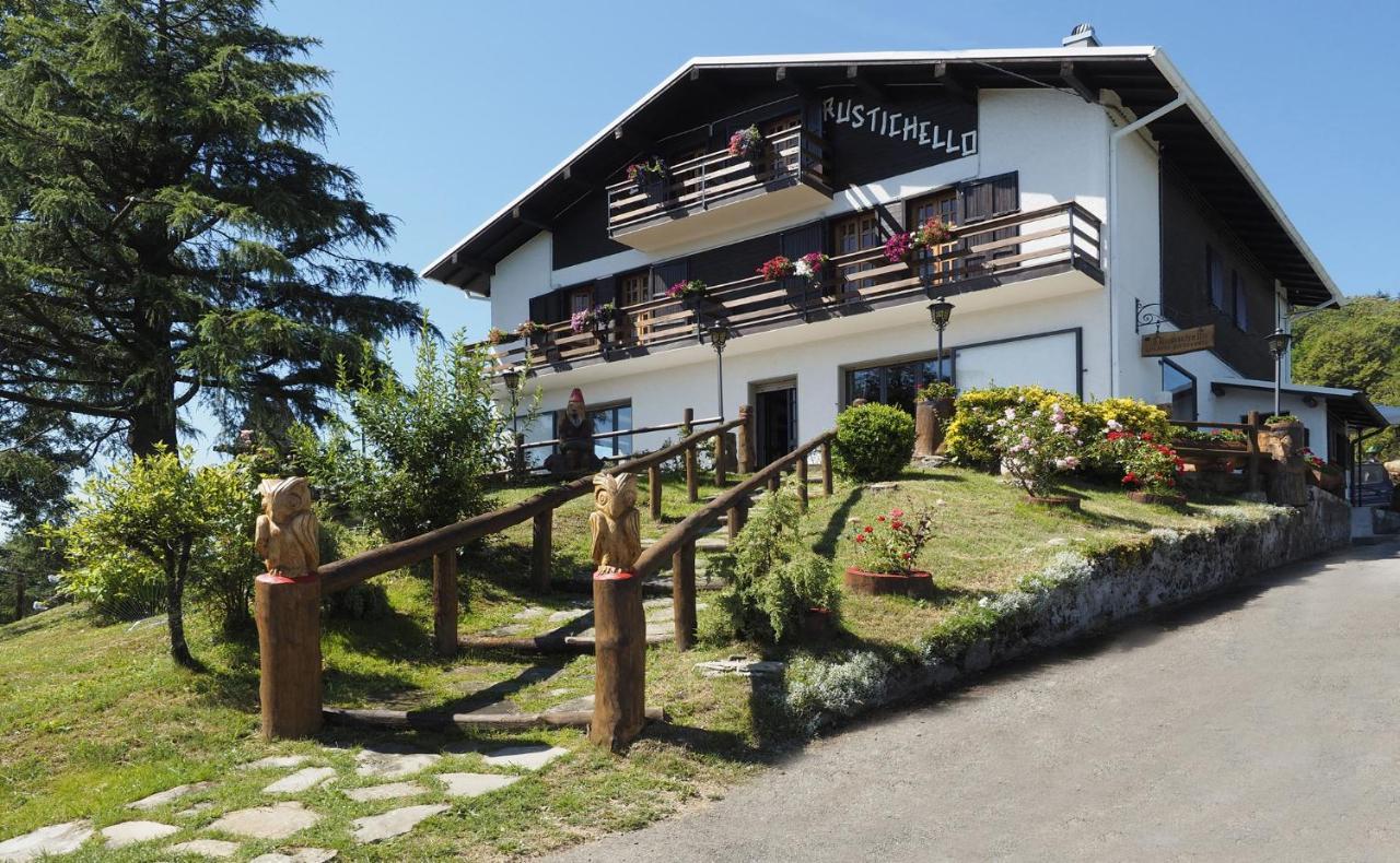 Herberg Il Rustichello 2*