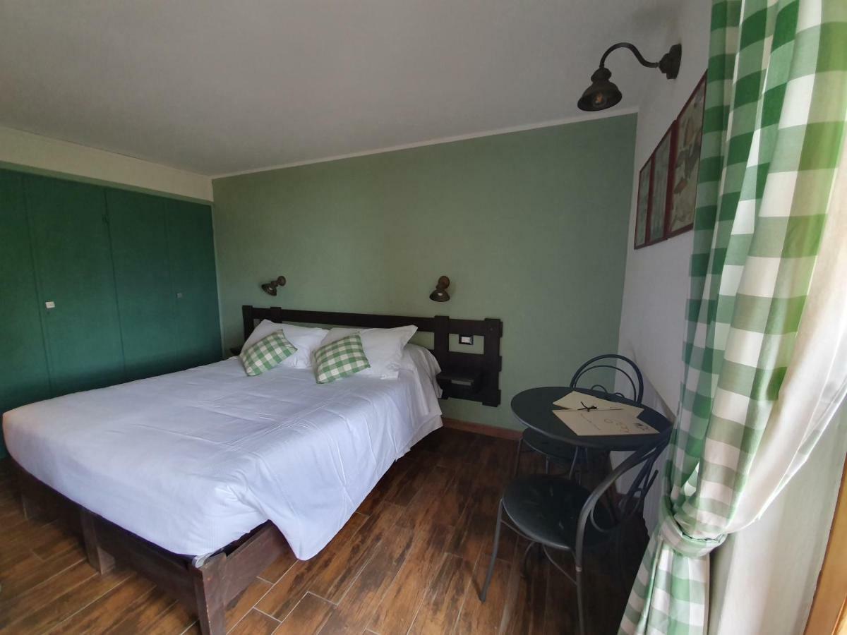 Il Rustichello Herberg