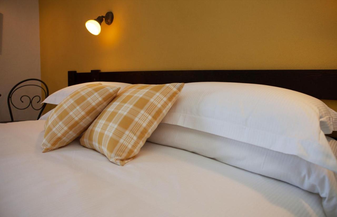 Estalagem Locanda Il Rustichello 2*