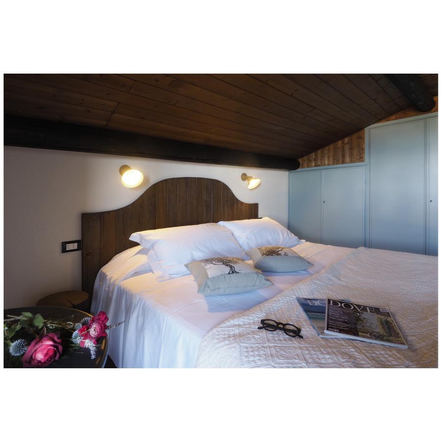 Locanda Il Rustichello Mulazzo