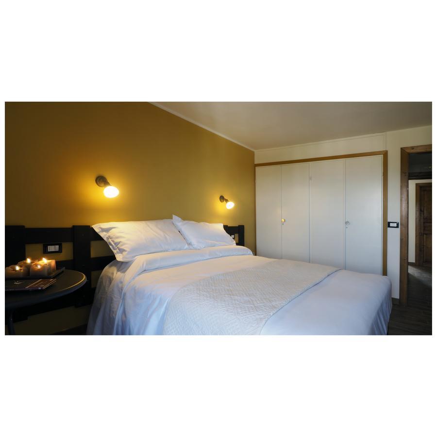 Il Rustichello Locanda