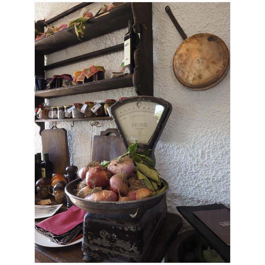 Estalagem Locanda Il Rustichello Mulazzo