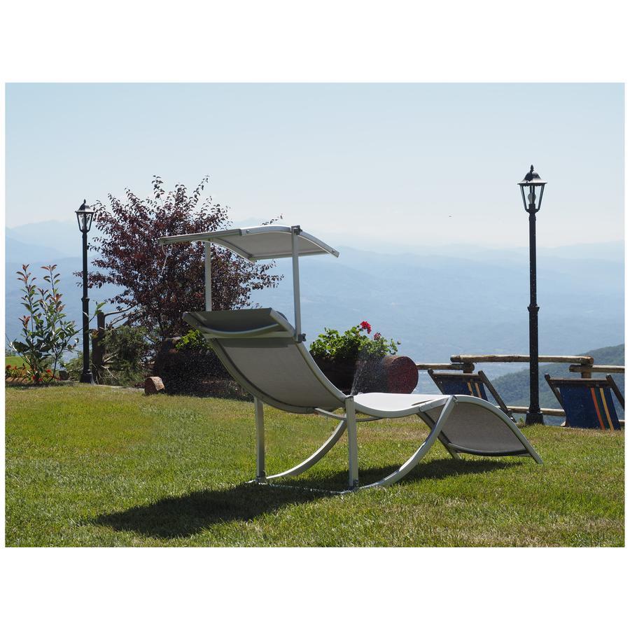 Il Rustichello Locanda Mulazzo