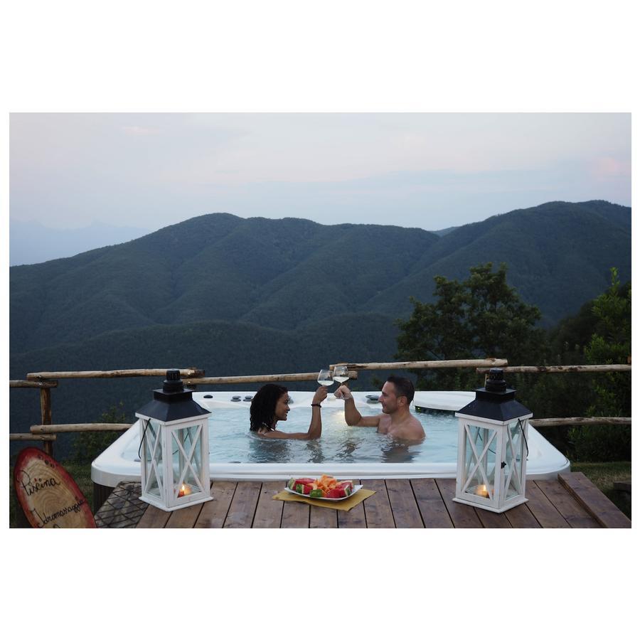 Estalagem Locanda Il Rustichello