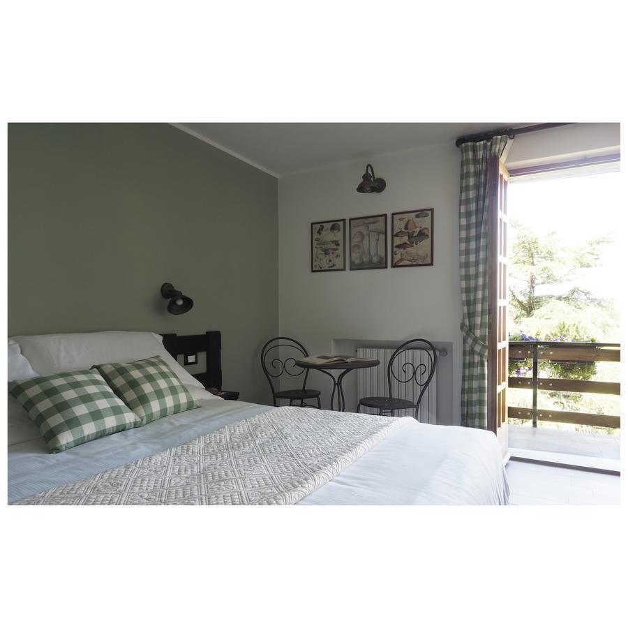 Locanda Il Rustichello 2*