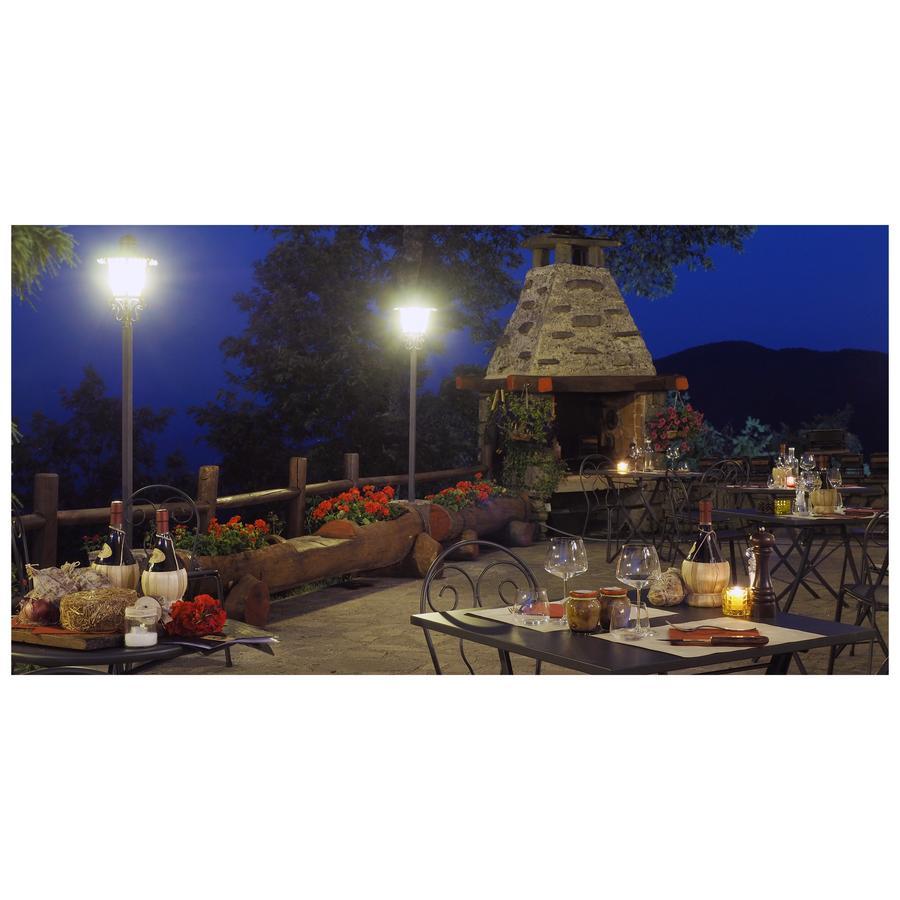 Locanda Il Rustichello Mulazzo
