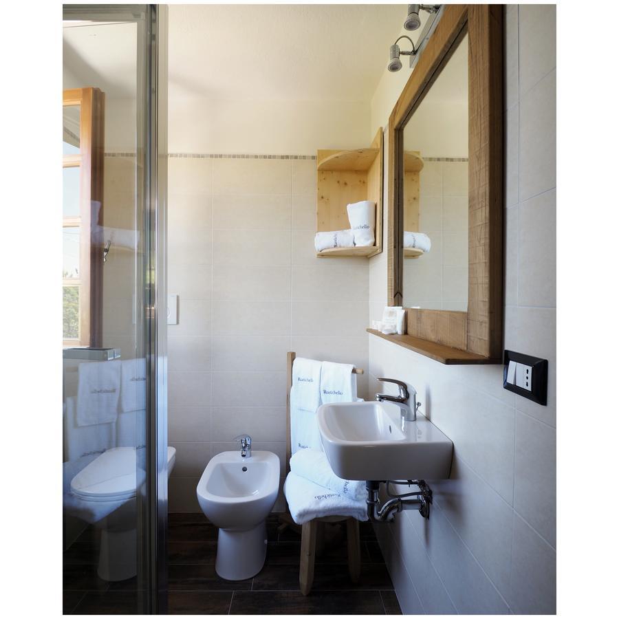 Locanda Il Rustichello Estalagem Mulazzo