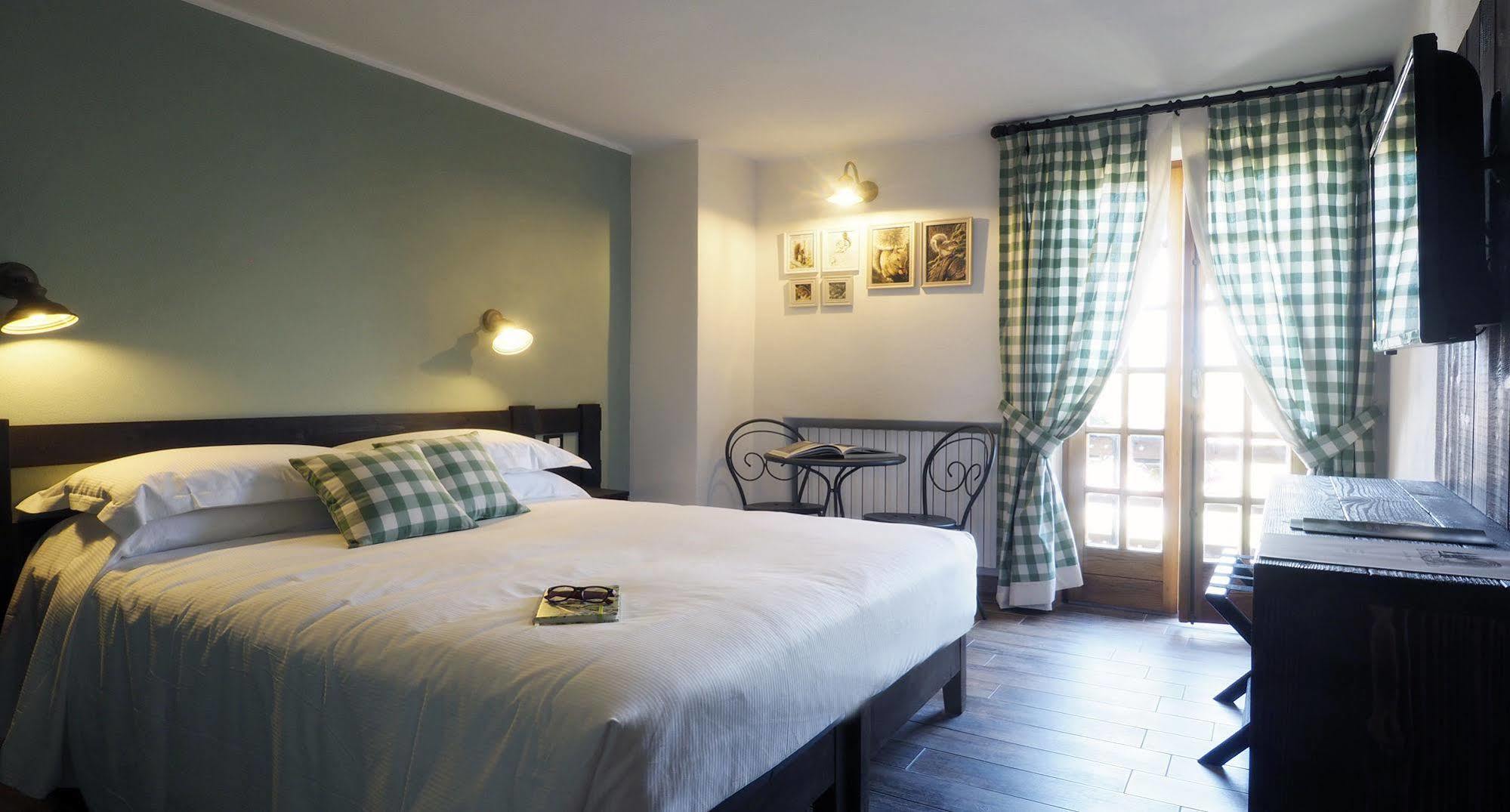 Locanda Il Rustichello Estalagem