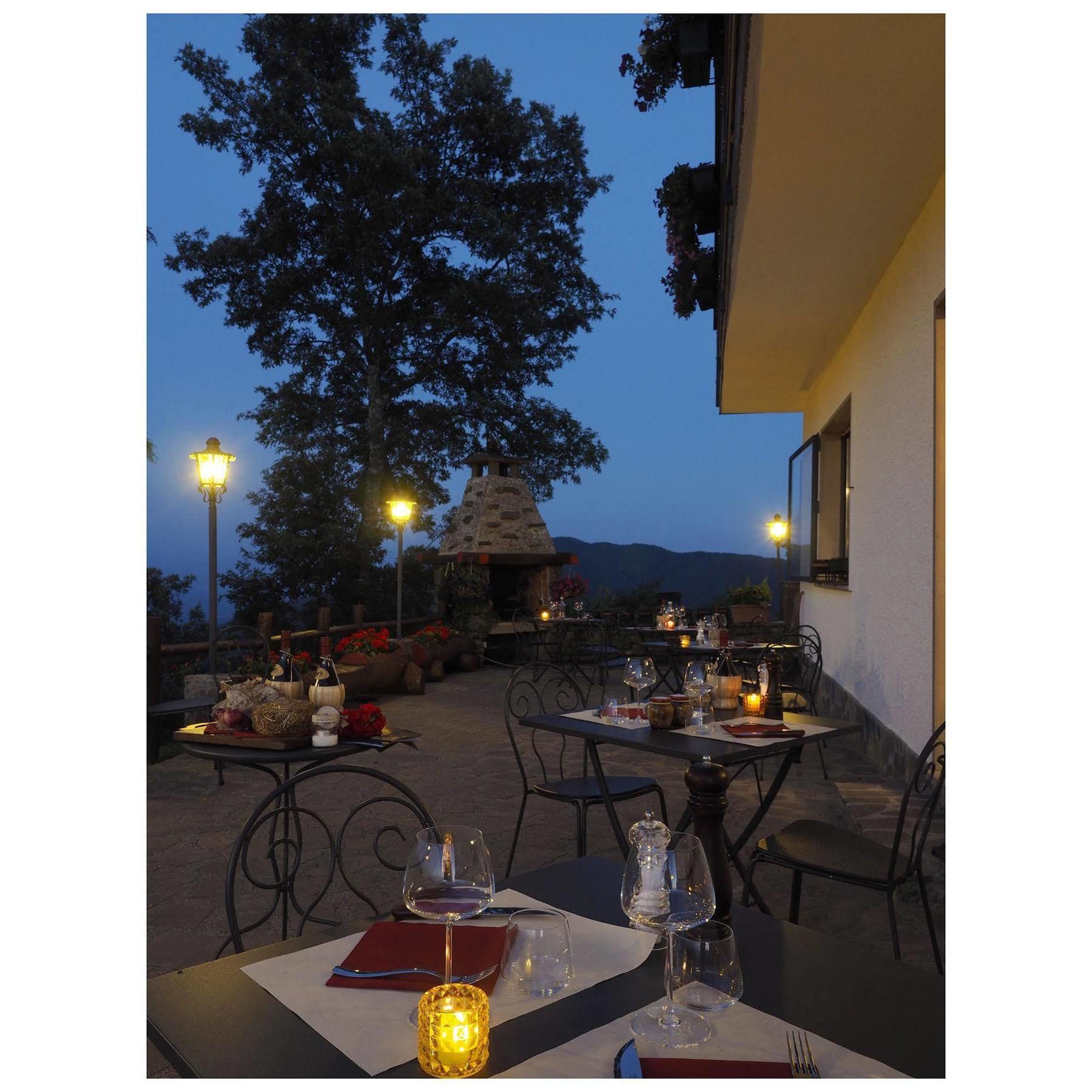 Locanda Il Rustichello Mulazzo